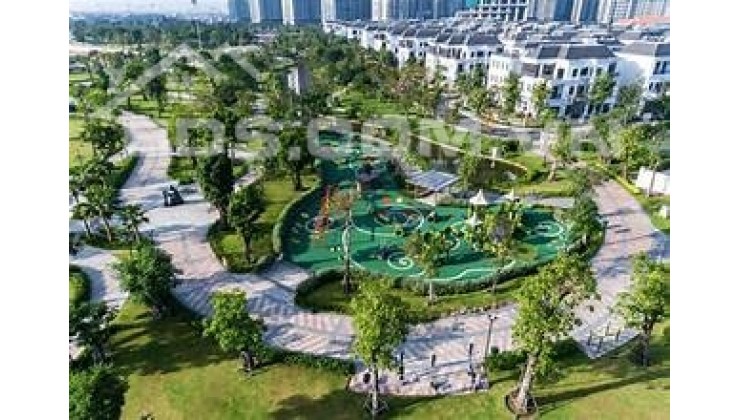 Thanh toán từ 600tr sở hữu ngay Resort full nội thất 5 sao tại Vinhomes Grand Park Quận 9